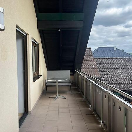Ferienwohnung Aischgrund Hallerndorf Eksteriør billede
